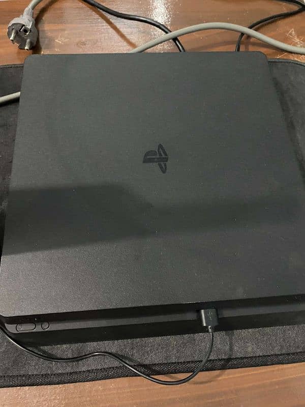 Ps4 Non JailBreak Latest software 2