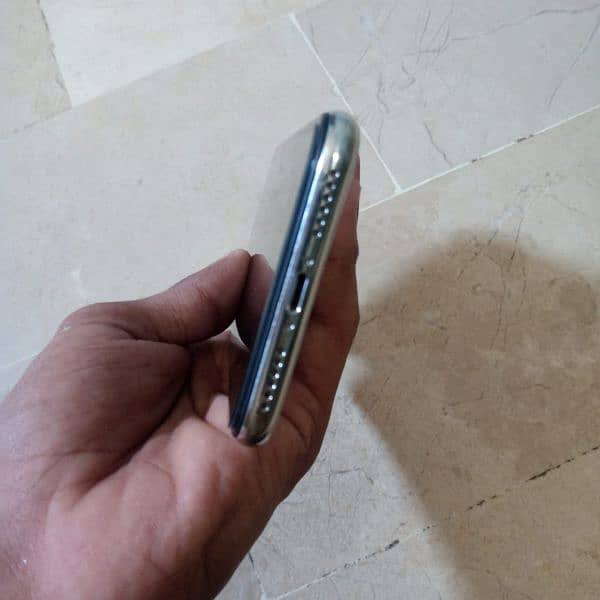 iphone x urgent sell (EXCHANGE POSSIBLE) Rd all add ok 0