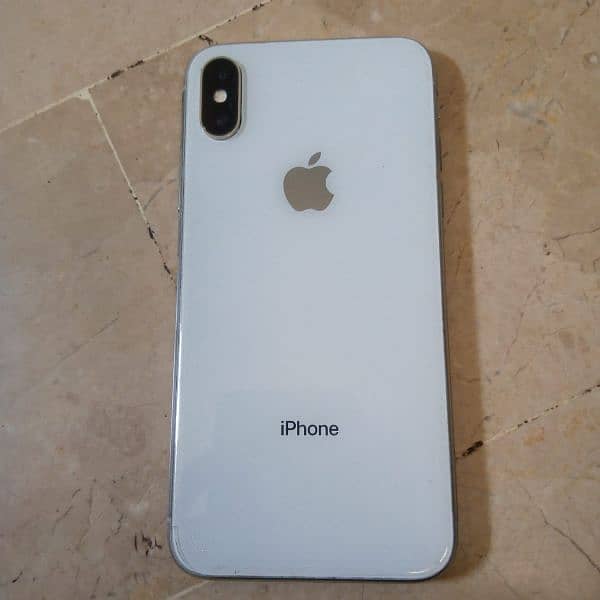 iphone x urgent sell (EXCHANGE POSSIBLE) Rd all add ok 3