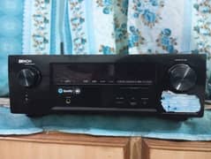 Denon Amplifier Avr x1100w WiFi Bluetooth