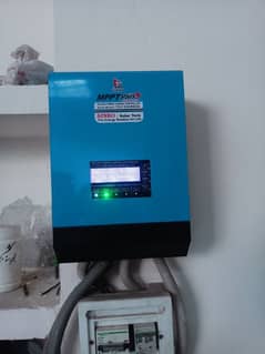 Sinko mppt charge controller 80A