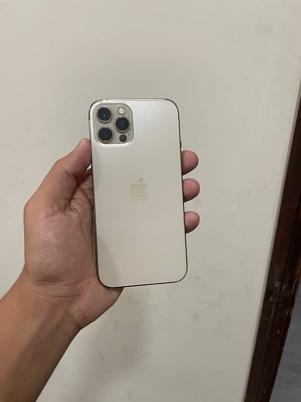 Iphone 12 Pro 256gb Jv Non Pta 0