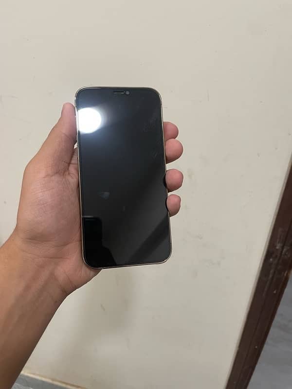 Iphone 12 Pro 256gb Jv Non Pta 2