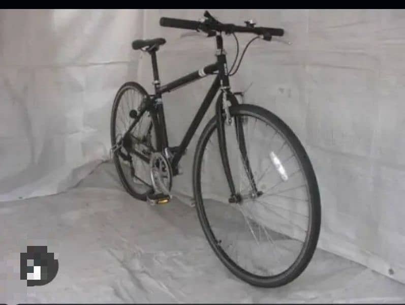 Sch 700 japanese cycle mint condition 1