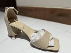 Aldo original sandals