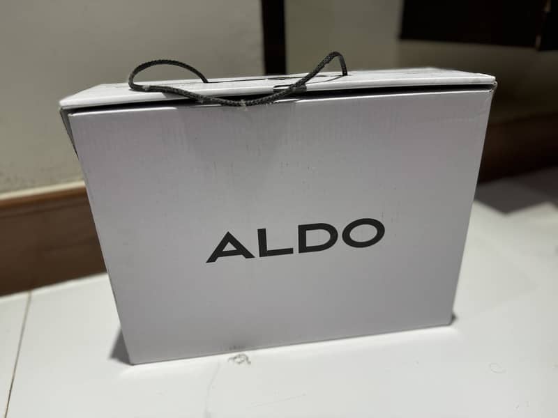 Aldo original sandals 7