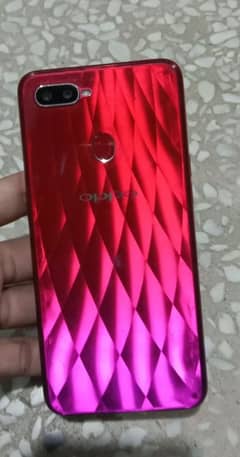 Oppo F9