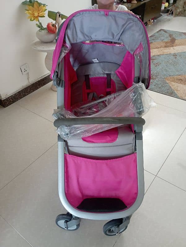 pram for sale 1