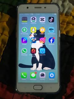 Oppo a57