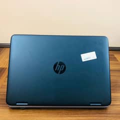 HP Probook 640 G2 i7 6th Gen | backlight key board| 4hr+ battery