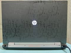 HP EliteBook 8570w Workstation