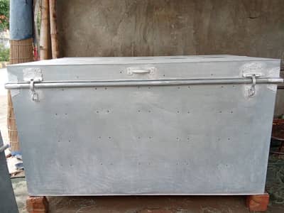 Peti Trunk Maker & Repair | Steel Box | Jahez Peti | Store Trunk