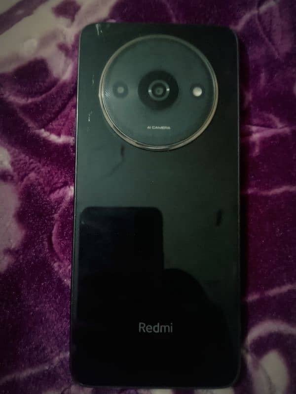 Redmi A3 1