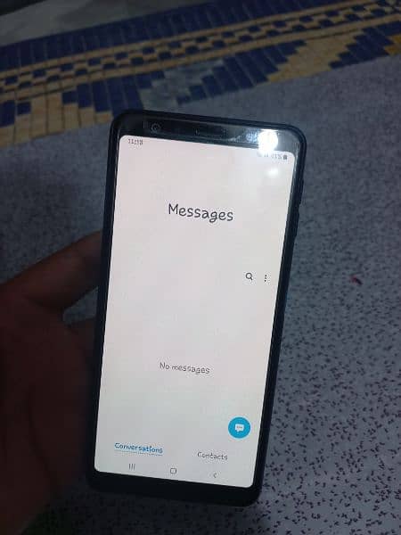 Samsung Galaxy A7 2018 7