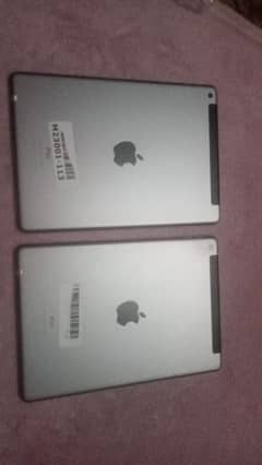 apple I pad 5 available 0