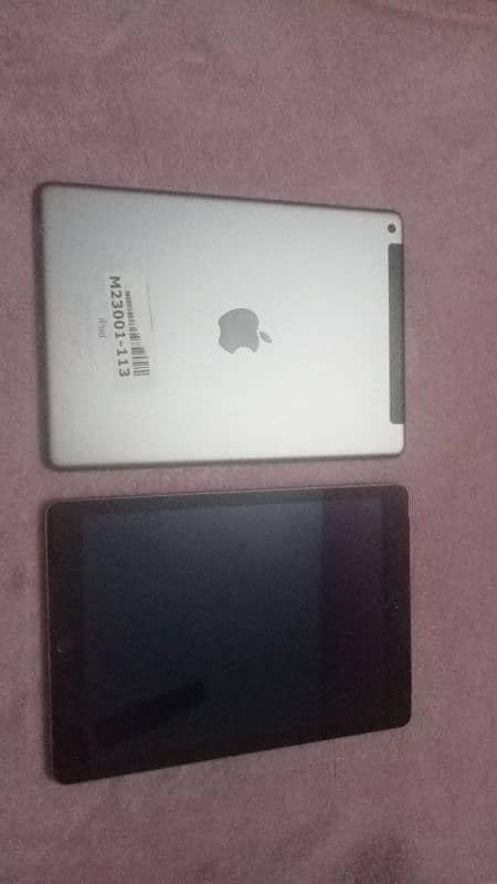 apple I pad 5 available 2