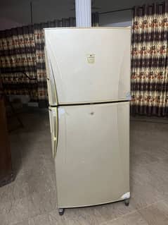 Dawlance refrigerator good quality cooling system ok