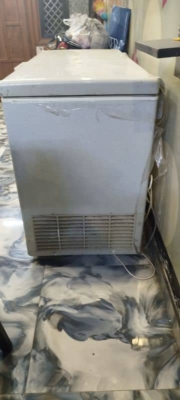 deep freezer for sale 2