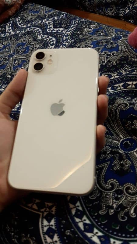 Iphone 11 non approved 1