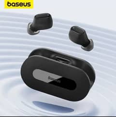 Baseus  Bowie EZ10 wireless earbuds