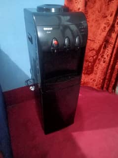 water dispenser good condition all okay