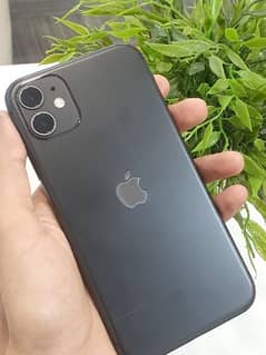 Iphone 11 Non PTA BH 100% 0