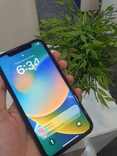 Iphone 11 Non PTA BH 100% 2