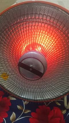 ELECTRIC HEATER Urgent sale