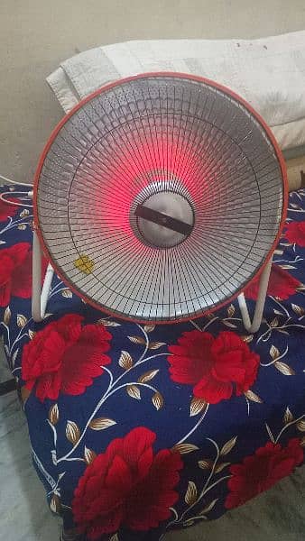 ELECTRIC HEATER Urgent sale 1