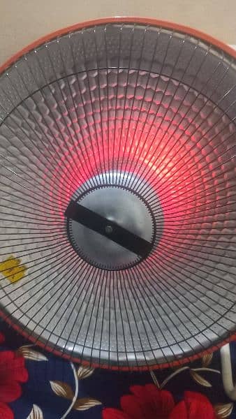 ELECTRIC HEATER Urgent sale 2