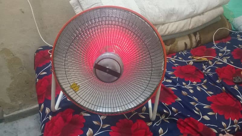 ELECTRIC HEATER Urgent sale 3