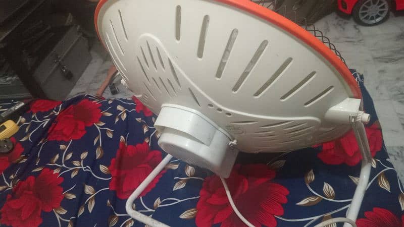 ELECTRIC HEATER Urgent sale 4