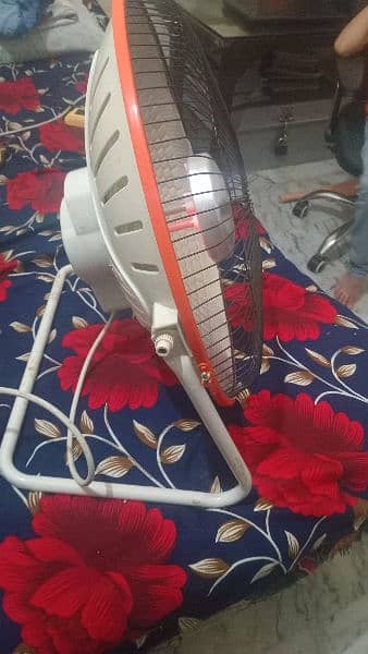 ELECTRIC HEATER Urgent sale 6