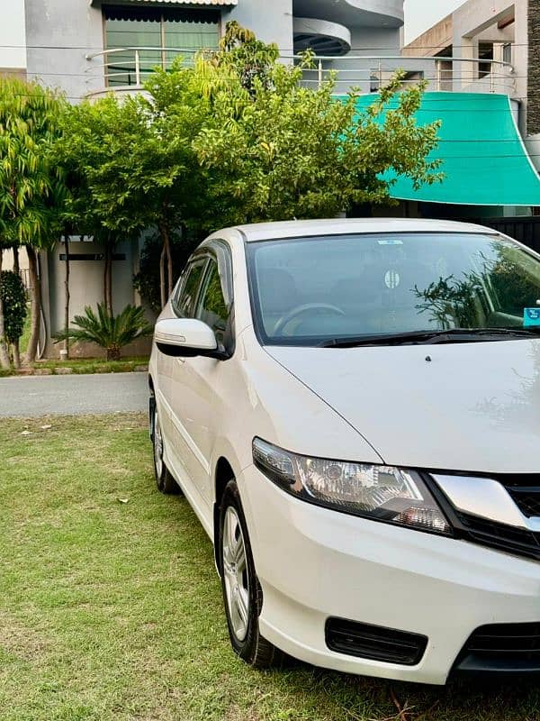 Honda City IVTEC 2019   mobile 03164274605 2