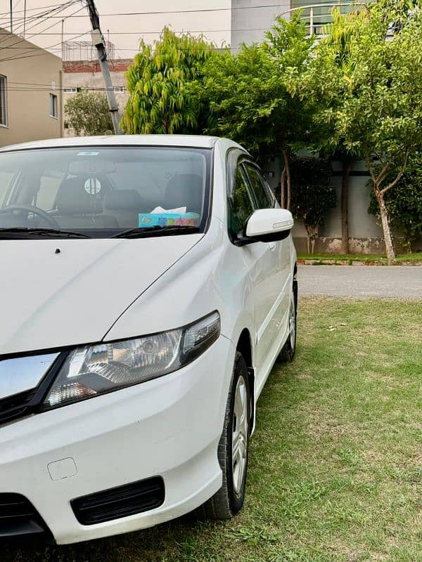 Honda City IVTEC 2019   mobile 03164274605 3