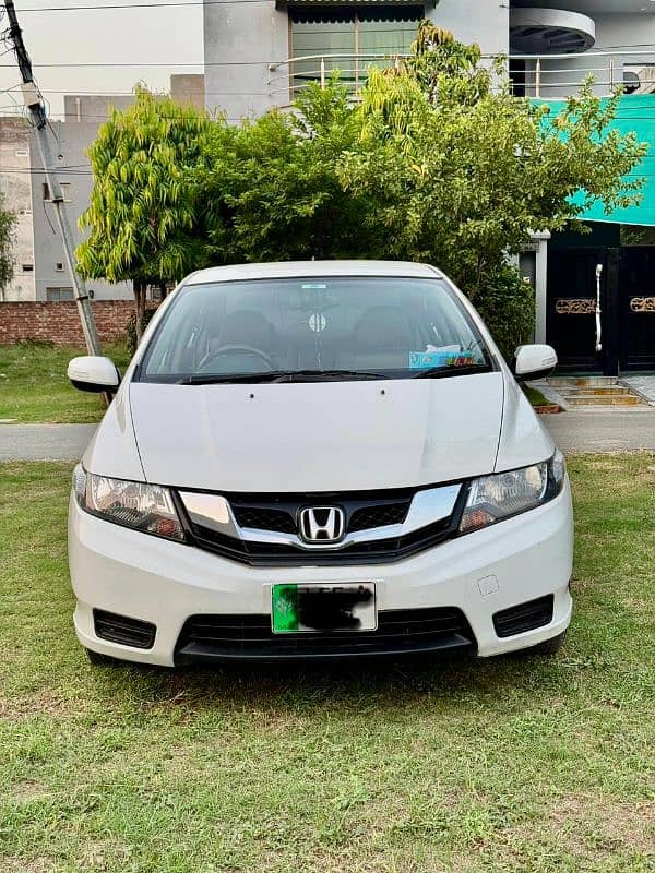 Honda City IVTEC 2019   mobile 03164274605 4