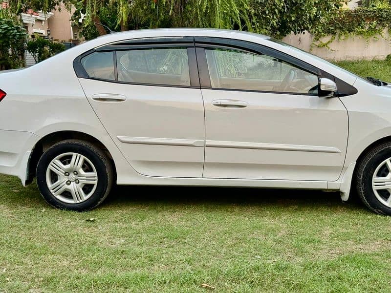 Honda City IVTEC 2019   mobile 03164274605 6