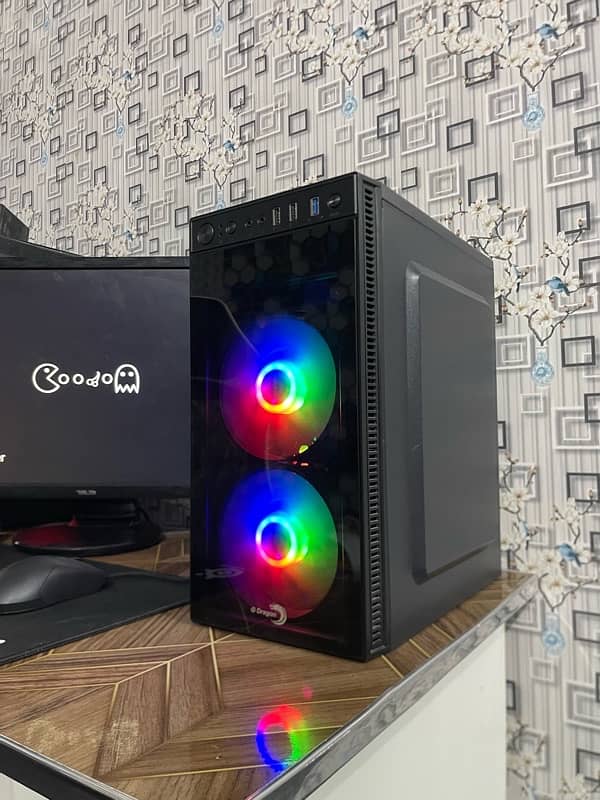 Budget Gaming Pc For Sale 2