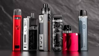 SMOKING VAPE | POD | VAPORESSO | FLAVOURS | GEEKVAPE | VOOPOO | VAPE24