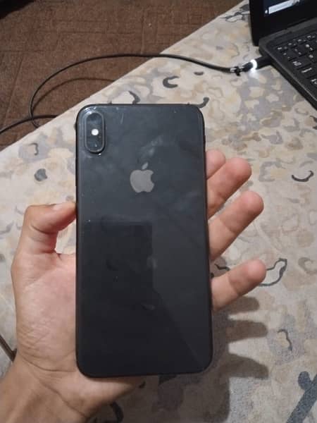 IPhone Xsmax non pta 2