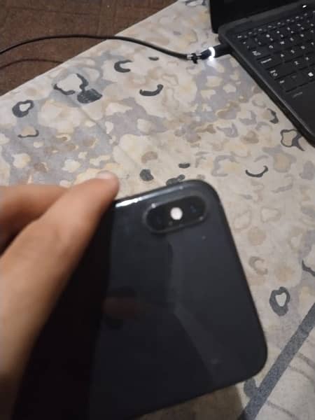 IPhone Xsmax non pta 4