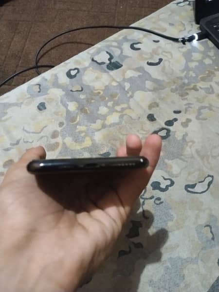 IPhone Xsmax non pta 5