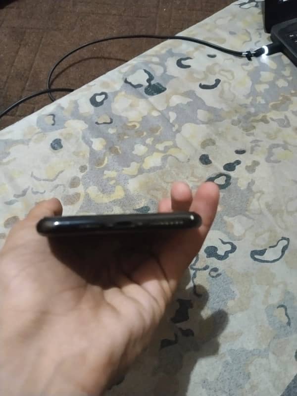 IPhone Xsmax non pta 8