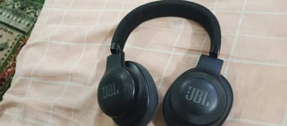 gaming headphone Bluetooth Ex5bt JBL 03122245292