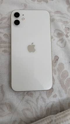 iphone 11 64gb 86 health FU non pta 0