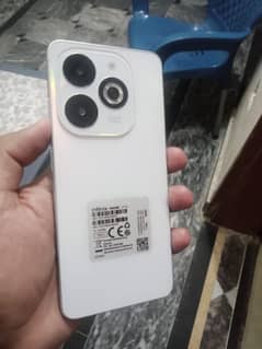 Infinix smart 8 pro