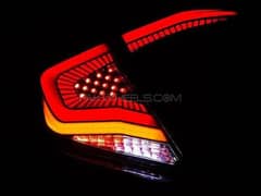 All Cars Sports headlights backlights available