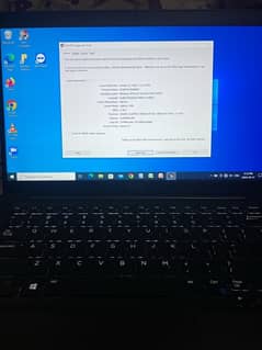 DELL LATITUDE 7390 i7 8gen