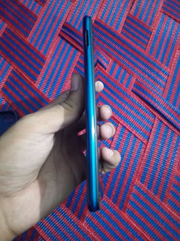 Infinix smart 5 4