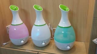 ultrasonic air humidifier